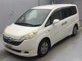 2005 Honda Step WGN