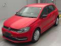 2015 Volkswagen Polo