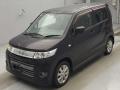 2009 Suzuki WAGON R STINGRAY