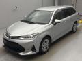 2018 Toyota Corolla Fielder