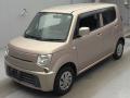 2013 Suzuki MR Wagon