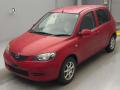 2004 Mazda Demio