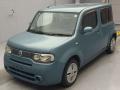 2011 Nissan Cube