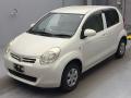 2013 Toyota Passo