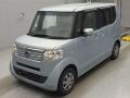 2012 Honda N-BOX