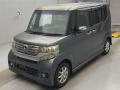 2012 Honda N-BOX CUSTOM
