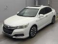 2015 Honda Accord Hybrid