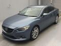 2014 Mazda Atenza
