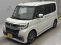 2016 Daihatsu Tanto Custom
