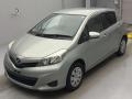 2011 Toyota Vitz