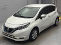 2017 Nissan Note