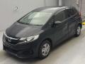 2018 Honda Fit