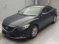 2014 Mazda Atenza