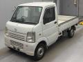 2008 Mazda Scrum Truck