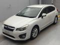 2014 Subaru Impreza Sports