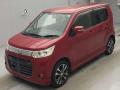 2013 Suzuki WAGON R STINGRAY