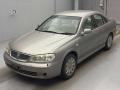 2003 Nissan Bluebird Sylphy