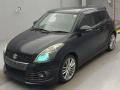 2014 Suzuki Swift Sport