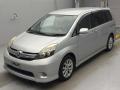 2011 Toyota Isis