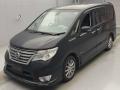 2015 Nissan Serena