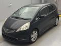 2008 Honda Fit