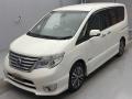 2015 Nissan Serena