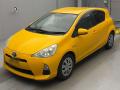 2012 Toyota Aqua