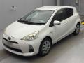 2013 Toyota Aqua