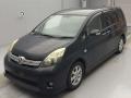 2012 Toyota Isis