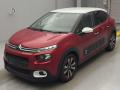 2019 Citroen C3