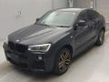 2016 BMW X4