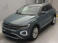 2022 Volkswagen T-Roc