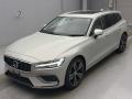 2020 Volvo V60