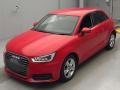 2016 Audi A1 Sportback