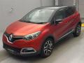 2016 Renault Captur