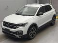 2021 Volkswagen T-Cross