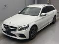 2019 Mercedes Benz C CLASS STATION WAGON