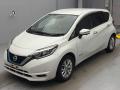 2019 Nissan Note