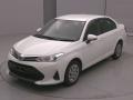 2019 Toyota Corolla Axio