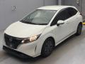 2021 Nissan Note