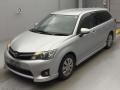 2013 Toyota Corolla Fielder
