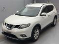 2017 Nissan X-Trail