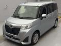 2017 Toyota Roomy