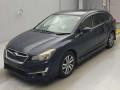 2015 Subaru Impreza Sports