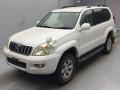2006 Toyota Land Cruiser Prado