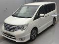 2014 Nissan Serena