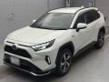 2022 Toyota Rav4 PHV