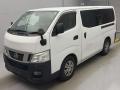 2015 Nissan NV350 CARAVAN VAN