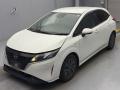 2021 Nissan Note