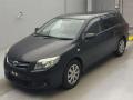 2011 Toyota Corolla Fielder